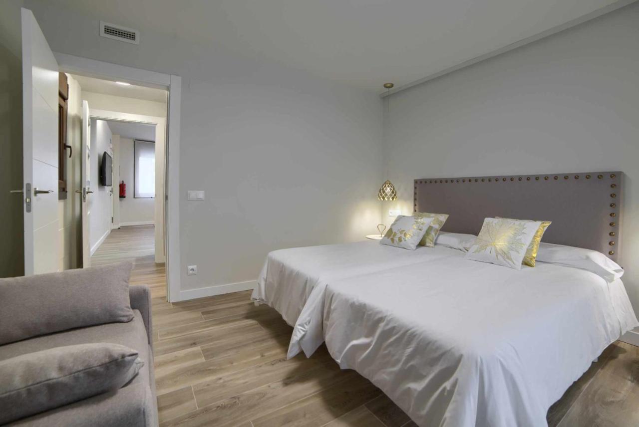 Apartamento Rural Las Canas Esencia De Bardenas Villafranca Exterior photo